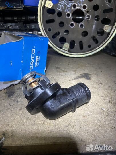 Термостат citroen/peugeot 1336N1 1336Q2 9635317280