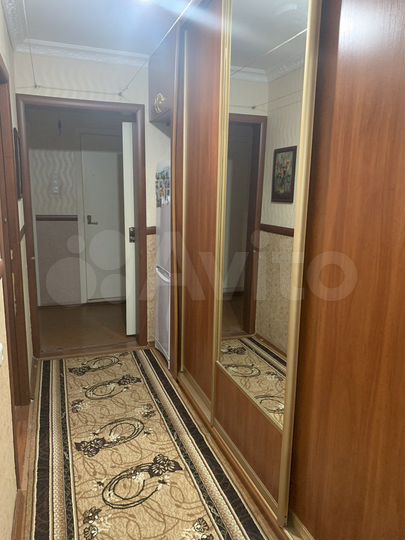 2-к. квартира, 44 м², 4/5 эт.