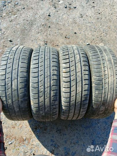 R15 Cordiant Sport 2 185/60, PCD 4x100 DIA 60.1