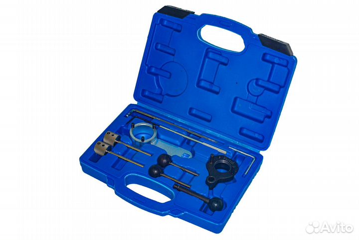 Набор фиксаторов валов VAG