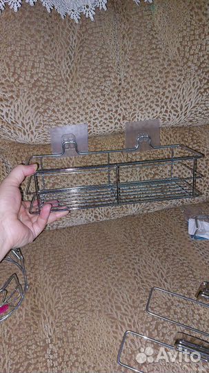 Кухонные принадлежности