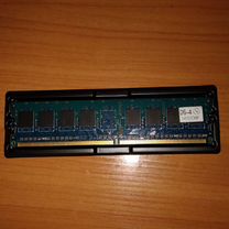 Оперативная память ddr2, на 512 мегабайт