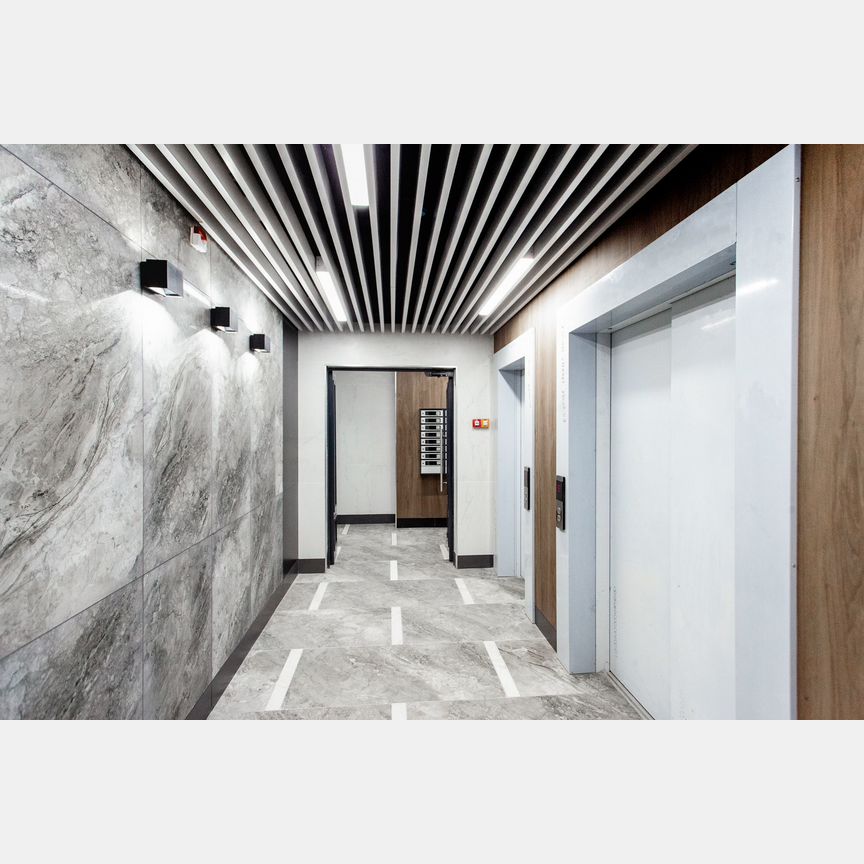 3-к. квартира, 110 м², 10/18 эт.