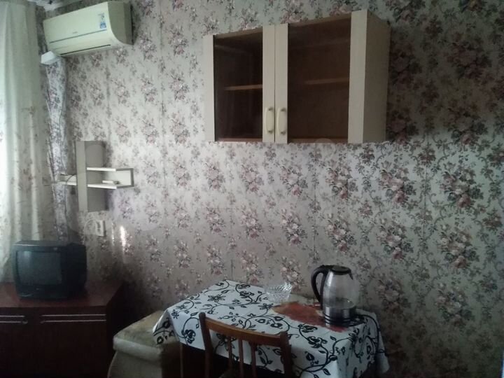 Комната 13 м² в 1-к., 5/9 эт.