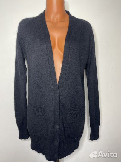 Кардиган pinko ангора
