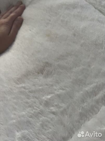 Покрывало и 2 наволочки