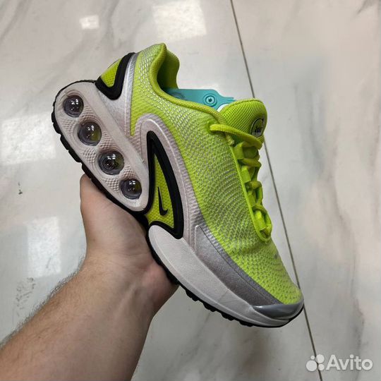 Кроссовки Nike Air Max DN 2024