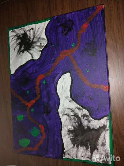 Продаю картины