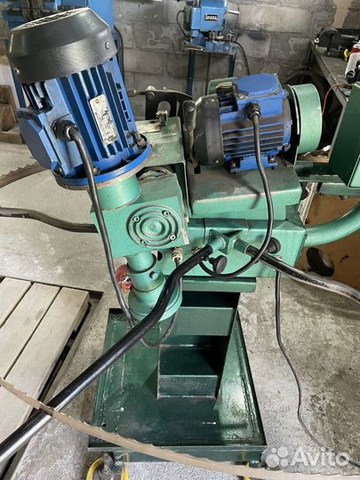 Заточной станок OW-4