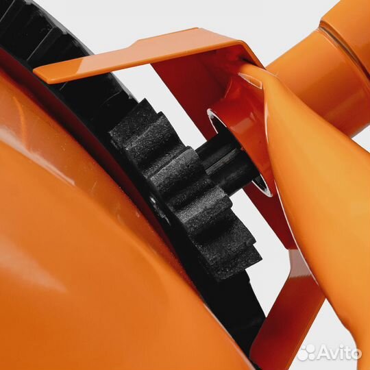 Бетоносмеситель бсе-120П, 500 Вт, Сибртех