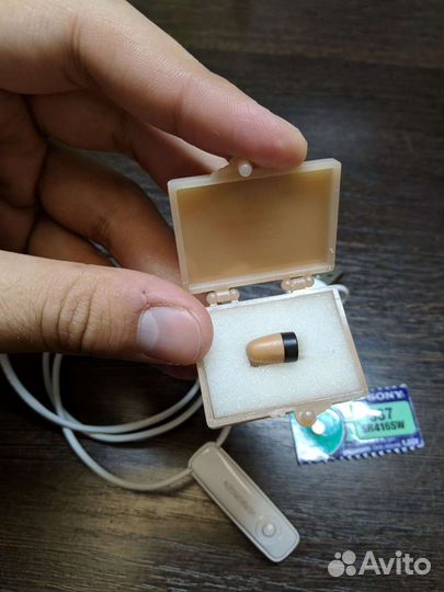 Микронаушник bluetooth аренда