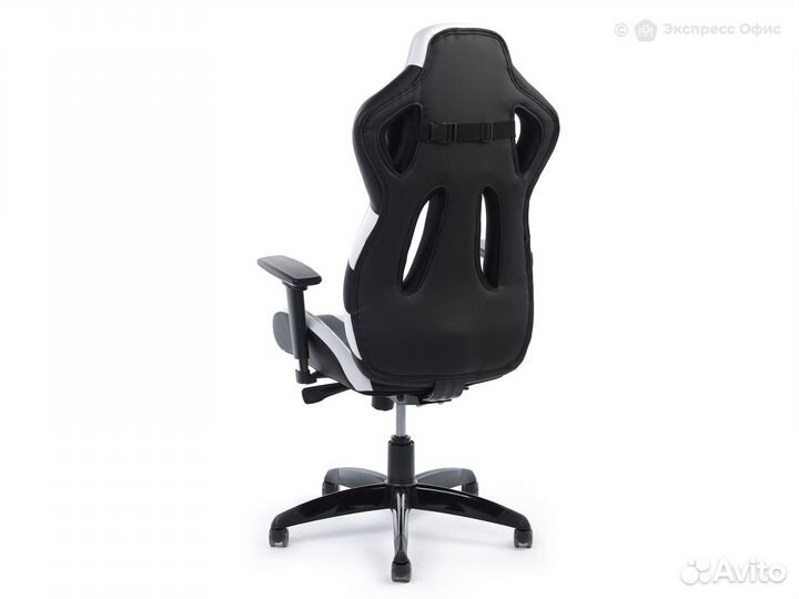 Кресло игровое Chairman Game 25