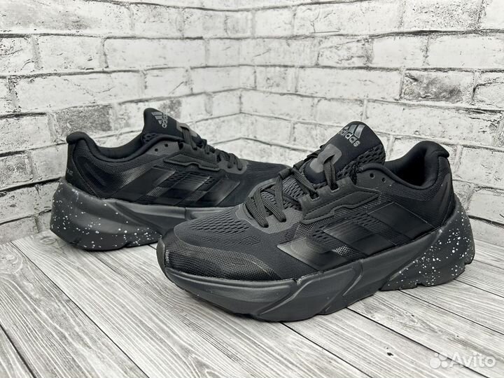 Кроссовки мужские Adidas Adistar