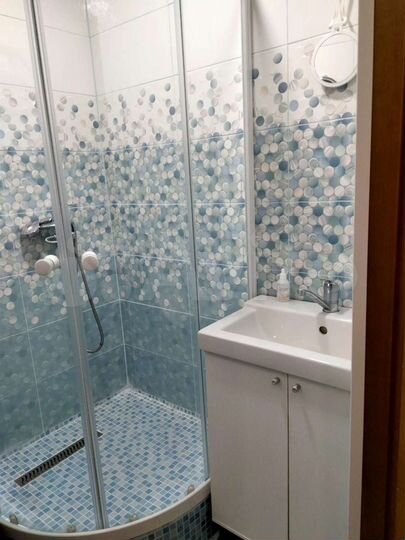 2-к. квартира, 40 м², 2/5 эт.