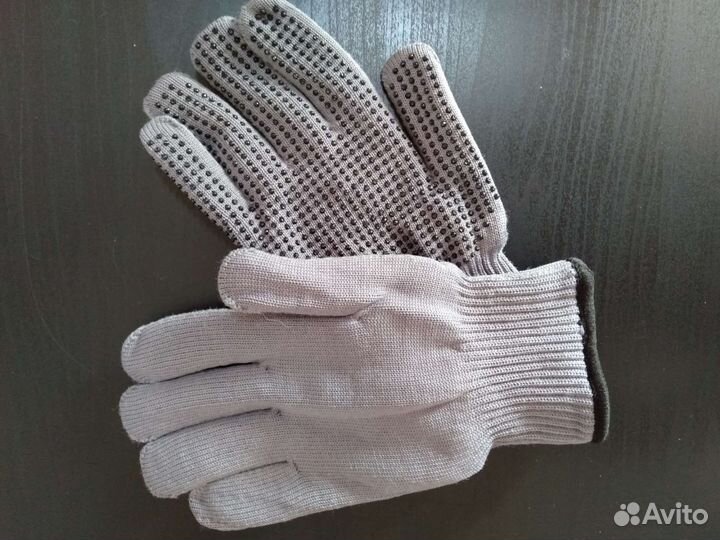 Перчатки