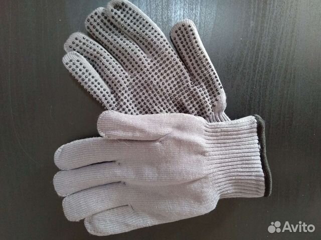 Перчатки