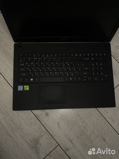 Ноутбук Acer TravelMate P2510-G2-MG
