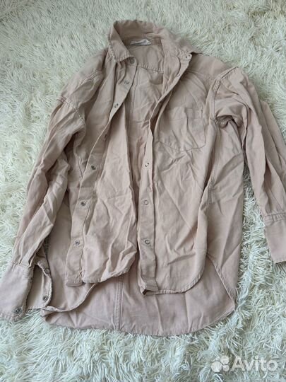 Рубашка женская