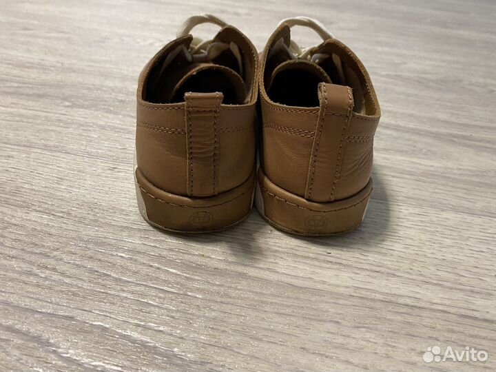 Massimo dutti кеды 36
