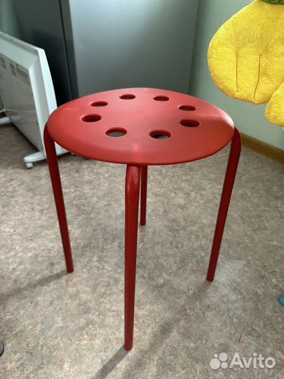 Табурет IKEA