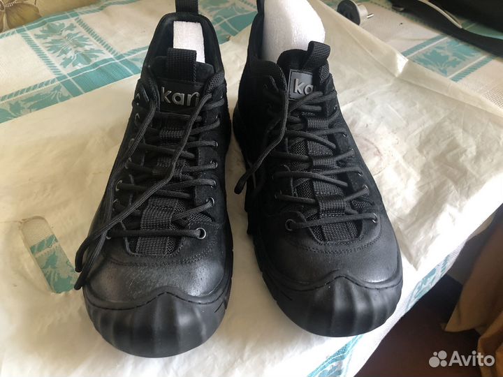 Демисезонные кроссы5000