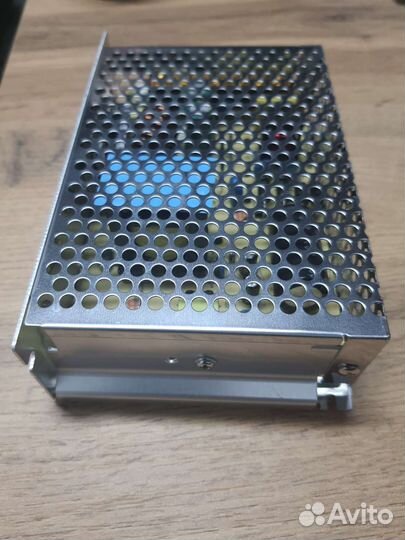 Блок питания. ARS-250-24