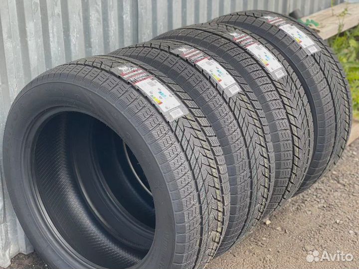 Arivo Winmaster ProX ARW5 275/50 R21