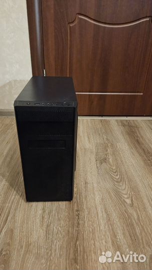 Системный блок