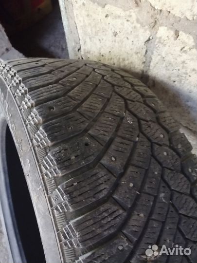 Continental ComfortContact - 1 225/50 R17