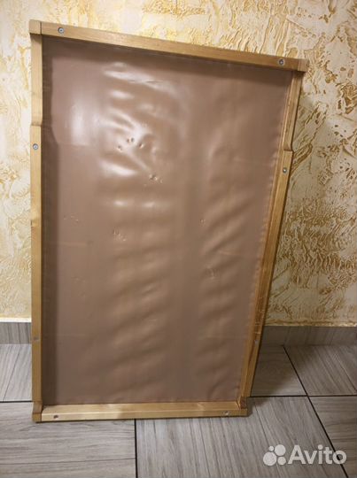 Пеленальная доска