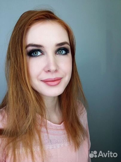 Парикмахер визажист