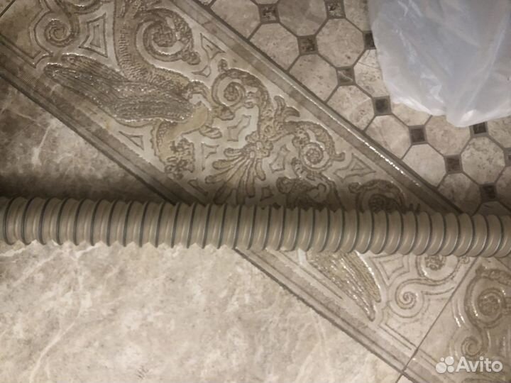 Шланг для пылесоса Kirby растягивающийся