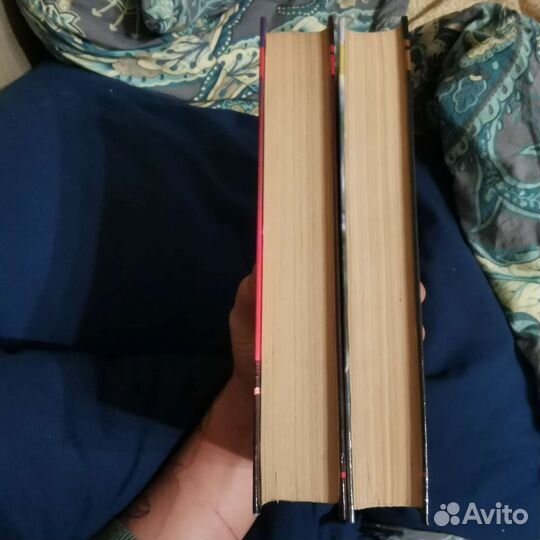 Книги Стивена Кинга