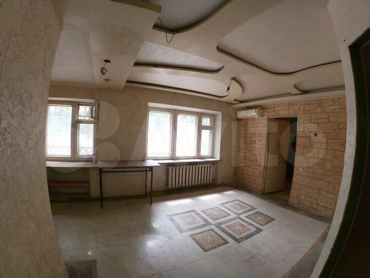 2-к. квартира, 41,1 м², 1/6 эт.