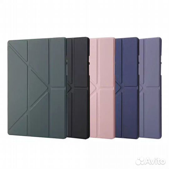 Чехол для Galaxy Tab A8 10.5 X200 / X205