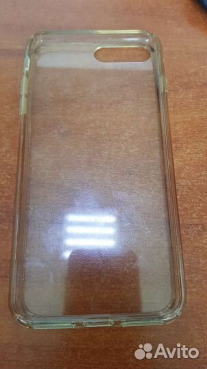 Чехол на айфон 8+