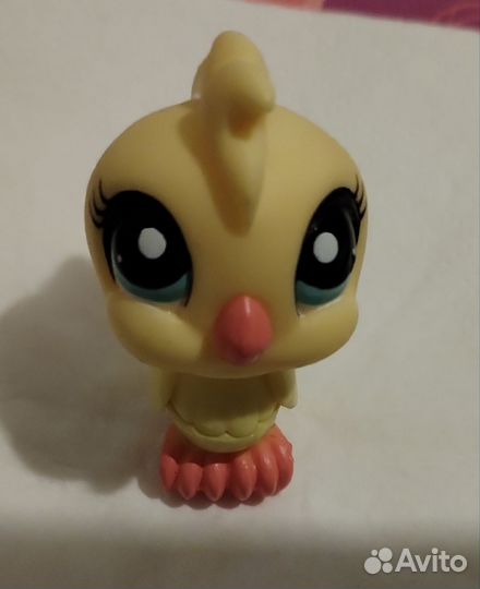 Littlest Pet Shop