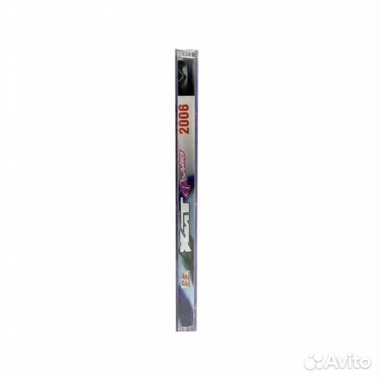 Хит Делиз 2006 (MP3-CD)