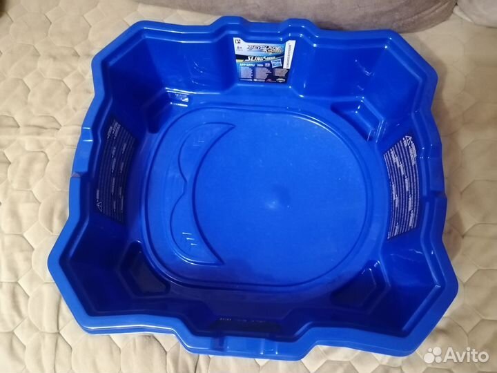 Бейблейд арена