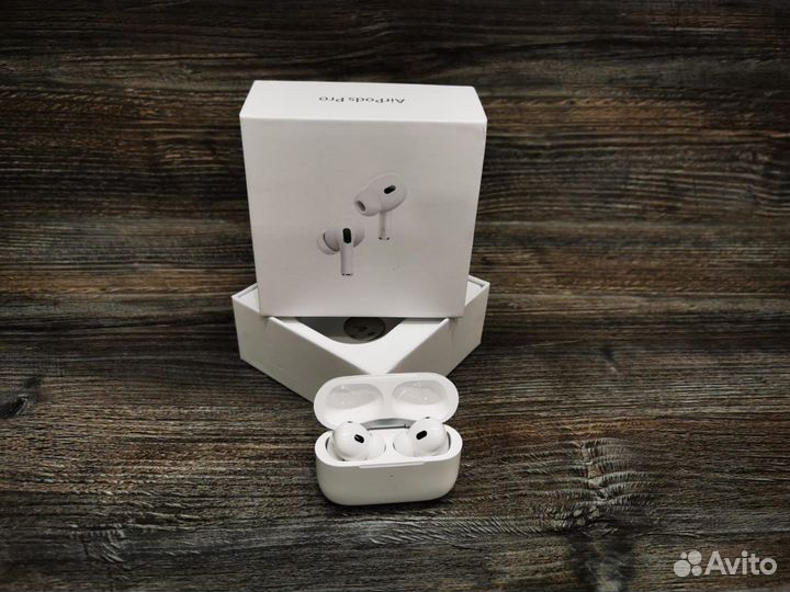 Реплика AirPods pro 2 поколения