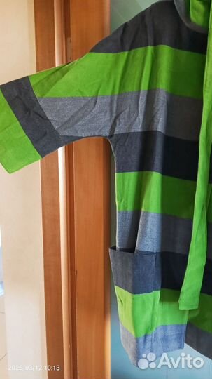 Пальто женское 42 44