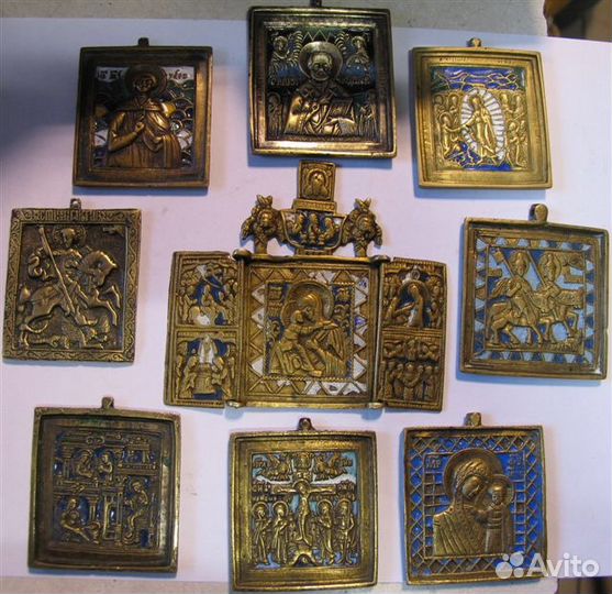 Оценкa антиквариата предметов старины