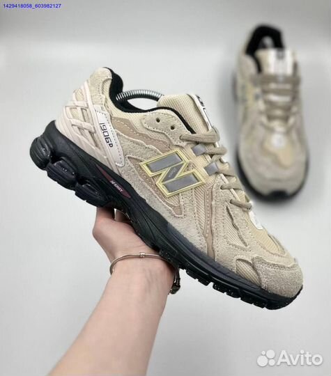 Кроссовки 1906d (Арт.27345)