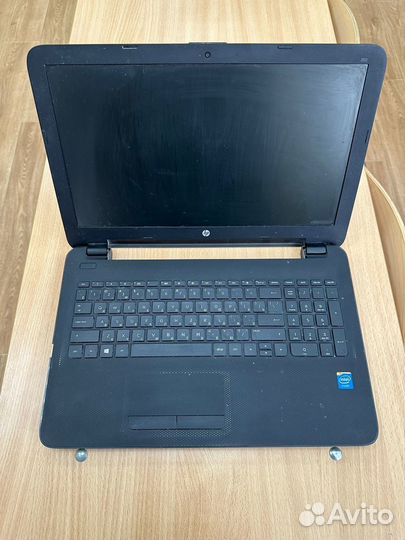Ноутбук HP 250 G4
