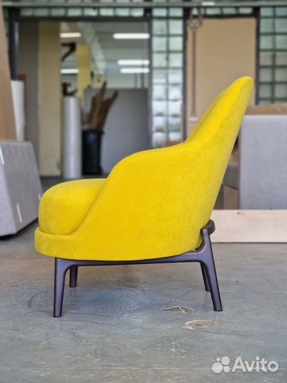 Кресло под любой цвет покраски