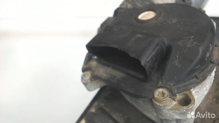 Механизм стеклоочистителя Ford F-150, 2008