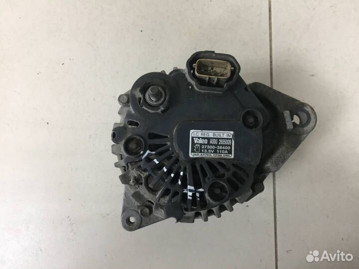 Генератор Hyundai Sonata 4 EF,Tagaz 2001-2012