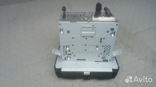 Магнитола KIA carens 4 (3OK12I401)