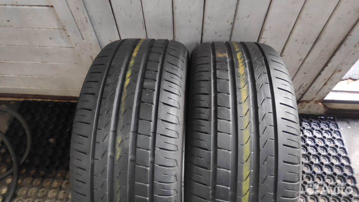 Pirelli Cinturato P7 225/45 R17 91W