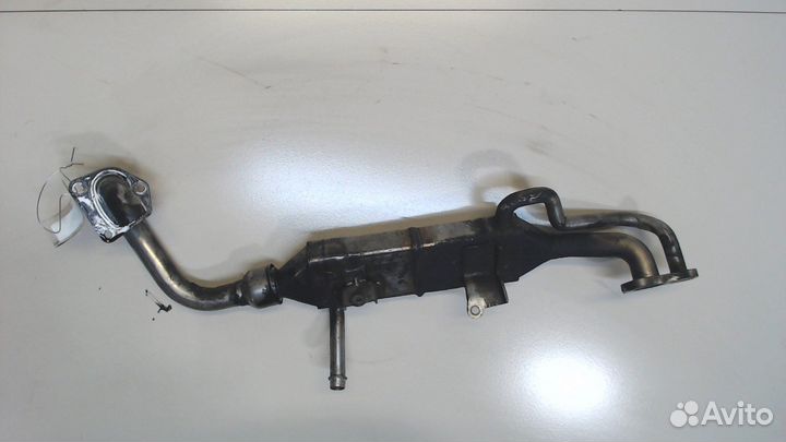 Охладитель отработанных газов Jeep Grand Cherokee